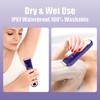 Bikini Trimmer for Women,Electric Body Hair Trimmer Shaver Razors for
