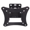 Techly 106602 wall mount 1 Snodo tiltable for TV 13-30"