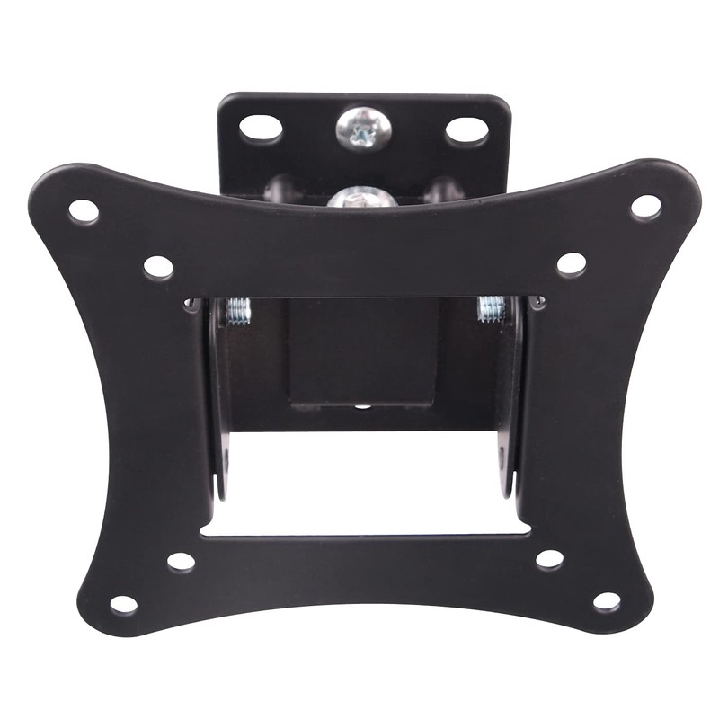 Techly 106602 wall mount 1 Snodo tiltable for TV 13-30"