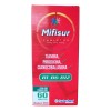 Mifisur Suplemento Vitaminas B B1 B6 B12 Sydenham Bote C/60