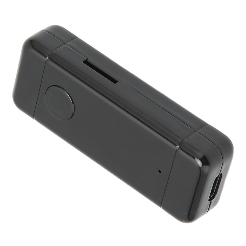 BT 5.0 Receiver for Car 5.0mm Noise Cancelling Music Streaming