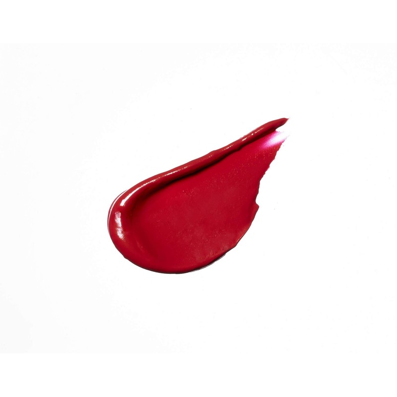 Fujiko Mini Water Luge Lipstick, 09, Tokyo Red, 0.07 oz
