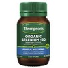 Thompson's Organic Selenium 150mcg 60 Tablets
