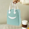VanderHOME Cute Insulated Lunch Bag, Lunch Tote, Waterproof, Thermal Bag,