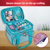 SINGER Magnetic Needle & Pin Compact with Hand Needles: Needle