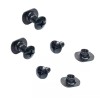 Phalanx International, LLC 12.5mm ACH MICH HELMET HARDWARE SET 4-POINT