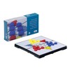 Foldable Chinese Checkers Board Game