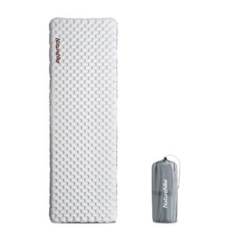 Naturehike Self-Inflating Sleeping Mat 5.8 R Value Camping Sleeping Mat