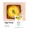 [PACK OF 3]Korean Traditional Soup Easy Cooking Tasty Soup Freeze