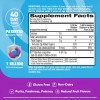Gomitas Probioticos Schiff Digestive Advantage 80u Sin Gluten