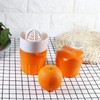 1Pcs Manual Handheld Citrus Orange Lemon Juicer Fruit Press Squeeze