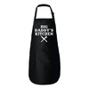 Big Daddy's Kitchen Apron, Funny Father's Day Gifts BBQ Apron