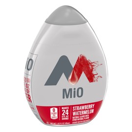 Mio Liquid Water Enhancer, Strawberry Watermelon, 1.62 OZ