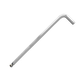 ANEX HB1-8 Wrench, Ball Point, Tip Screw Catch, Opposite Side 0.3 inches (8 mm)
