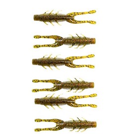 Z-MAN THOGZ-310 Canada Craw TRD HogZ 6 Pack