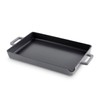 DASH Zakarian by Dash 9"x13" Nonstick Cast Iron Pan with