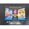 Prismacolor 47 Count Prismacolor Technique 2 Art Lessons In 1