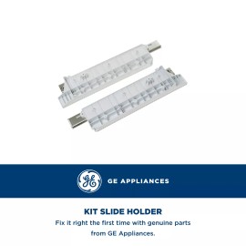 GE Appliances WR49X20767 Refrigerator Freezer Drawer Slide Rail