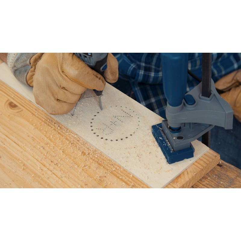 Dremel 628 Precision Drill Bits, Accessory Set with 7 Multipurpose