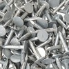 TIMco GEC20MB Galvanized ELH Clout Nails 20 x 3.00 -