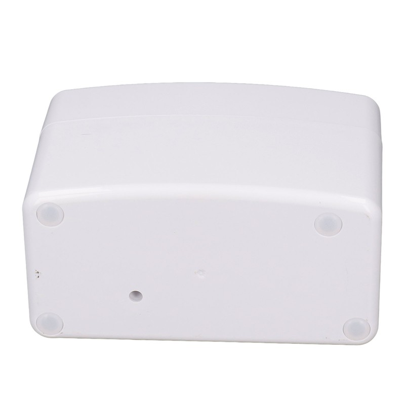 Condensate Pump 60HZ Low Noise 200ml Water Tank Safety Switch