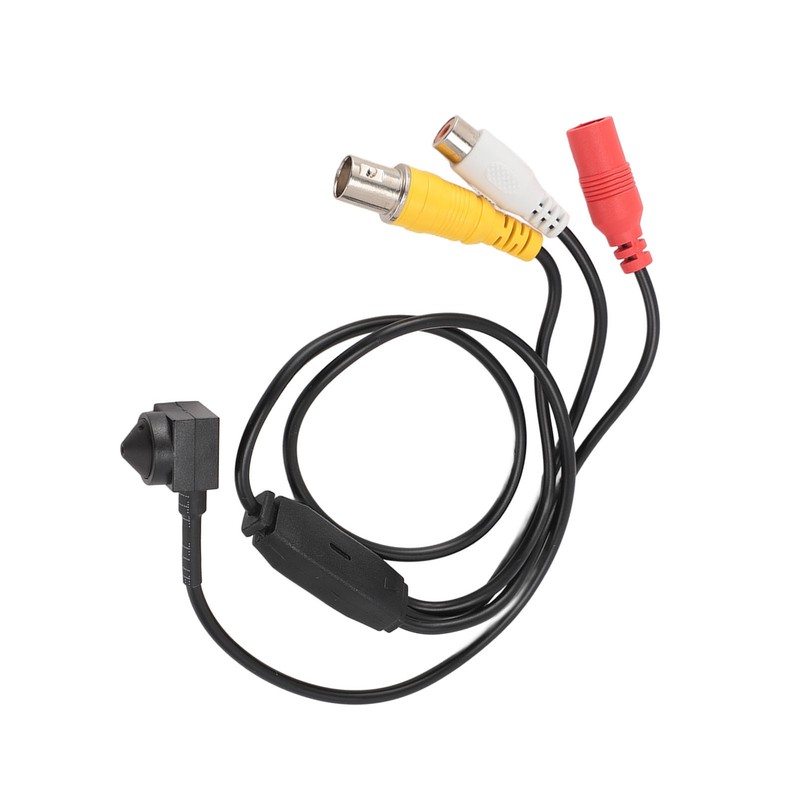 1080P Camera Module Support AHD TVI CVI CVBS 2MP CCTV