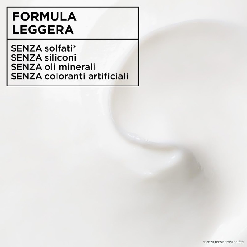 Garnier Fructis Maschera Idratante, Per Capelli Ricci Definiti Idratati e