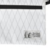 MMW X-PAC Handy Pouch WHITE