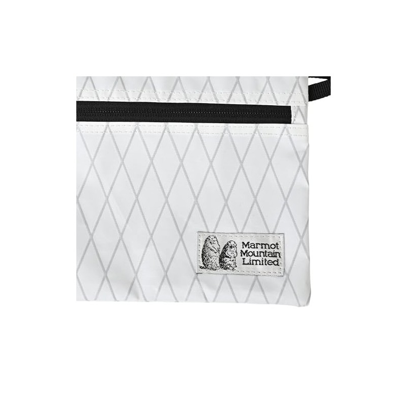 MMW X-PAC Handy Pouch WHITE