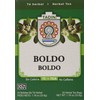 Tadin Tea, Boldo (Bold) Tea, 24-Count Tea Bags (Pack of