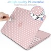 MEEgoodo Printed Case for New MacBook Neo 13 inch 2026