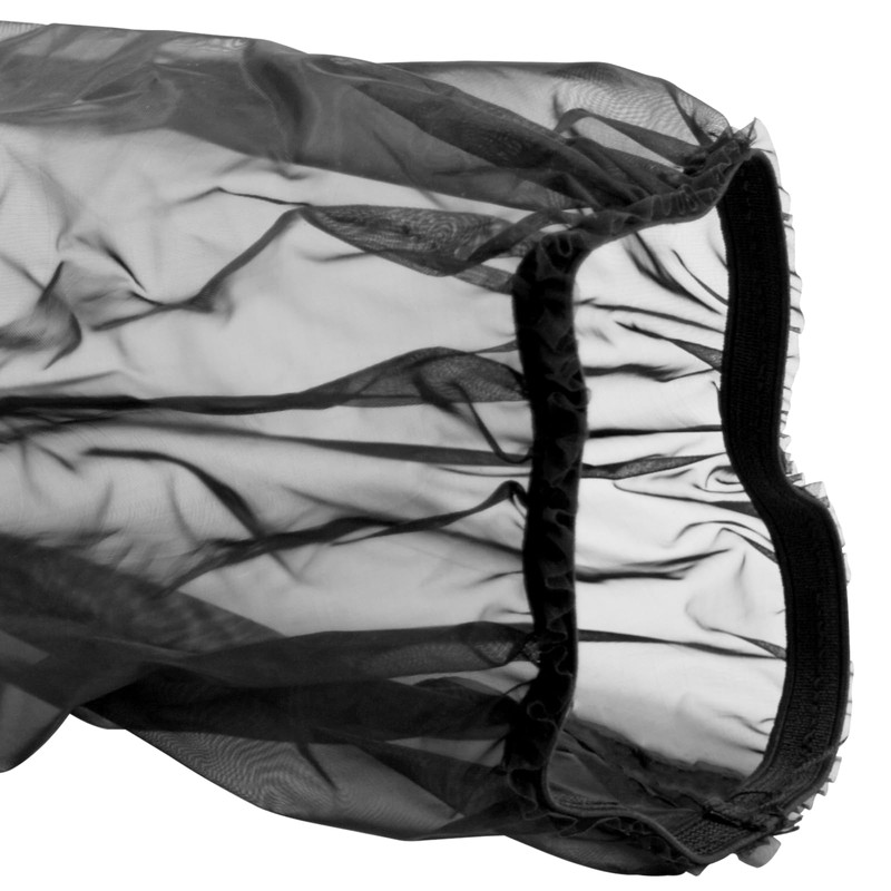 HDBUBALUS Sreamin' Eagle Heavy Breather Air Filter Rain Sock Cover