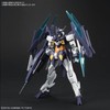 HGBD Gundam Build Divers, Gundam AGE II Magnum 1/144 Scale