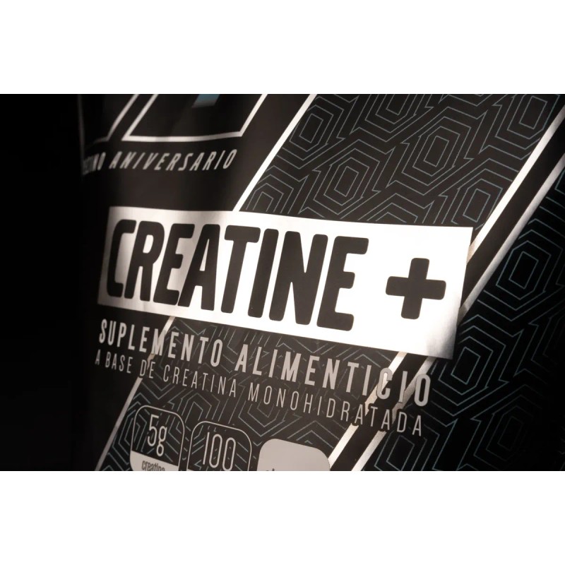 Creatina Monohidratada 500 Meta Nutrition 100 Porciones