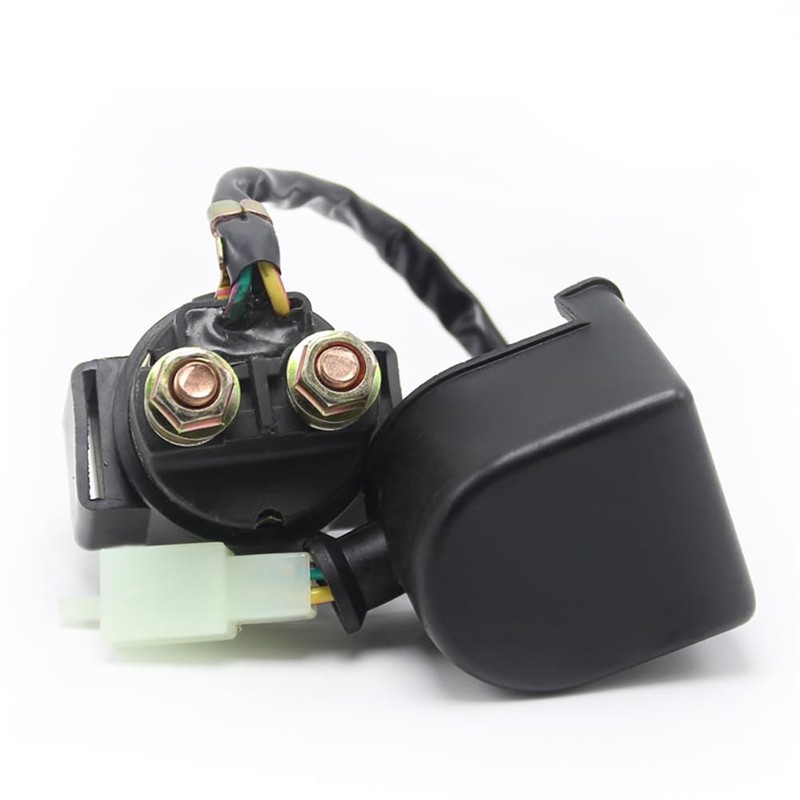 Solenoid Starter Relay for Chinese Made 50cc 70cc 90cc 100cc