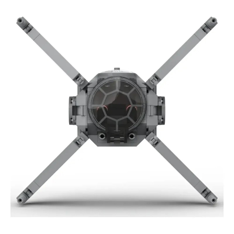 Lop Starfighter Bloques De Construcción