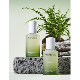 Korea Honey Shop Bmall Shop Vi Juvene Propolis Special Set (Toner/Serum/Cream)