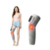 Cordless Leg & Knee Relaxation Massager, Air Compression Massage Wrap