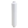 Pentair Pentek GS-10RO-B Carbon Water Filter, 10" In-Line Granular Activated