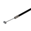 Throttle Cable for Quick Throttle Twist Handle for Simson S51,