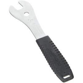 Shimano Tlhs33 Cone Spanner Workshop Tool - Silver, 1.3 cm