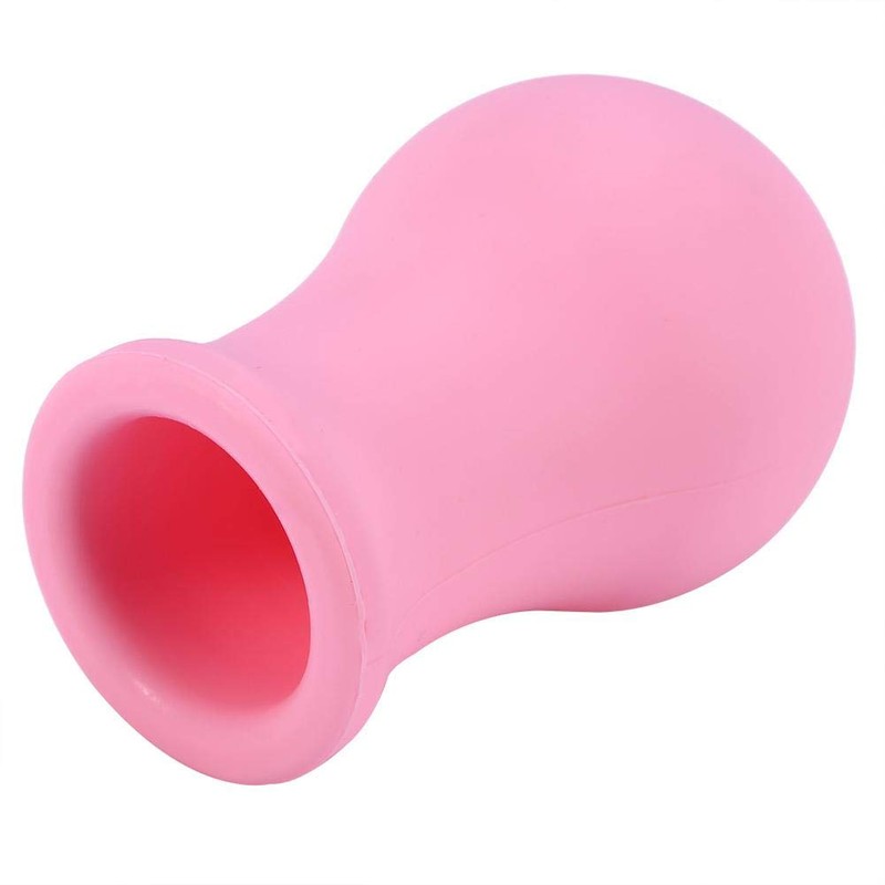 Lip Enlarge Lip Plumper Enhancer Vase-shaped Lip Plumper Device for