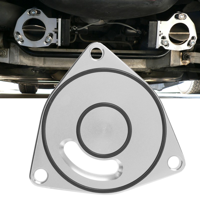 Blow Off Valve Dump Adapter Car Modification Replacement for Hyundai