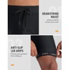 baleaf Cycling Shorts for Men 4D Padded Biking Short Padding