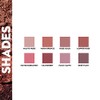 SUGAR Cosmetics Paleta De Sombras De Ojos Blend The Rules