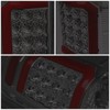 DNA MOTORING TL-CSIL07-LED-RD3D-CH-SM LED 3D Tail Light Assembly Driver &
