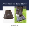 LeMieux ProShell Overreach Horse Boots - Over Reach or Bell