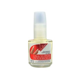 Esmalte Tratamiento Fortalecedor Uñas Beauty Producto 100 Mexicano