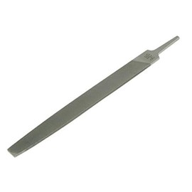 Bahco 1-110-10-1-0 10-Inch Flat Cut 1-File