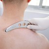 Stainless Steel Gua Sha Scraping Massage Tool IASTM tools for